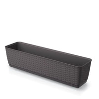 Doniczka RATOLLA CASE P - umbra