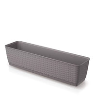 Doniczka RATOLLA CASE P - umbra