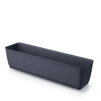 Doniczka RATOLLA CASE P - umbra