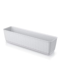 Doniczka RATOLLA CASE P - umbra