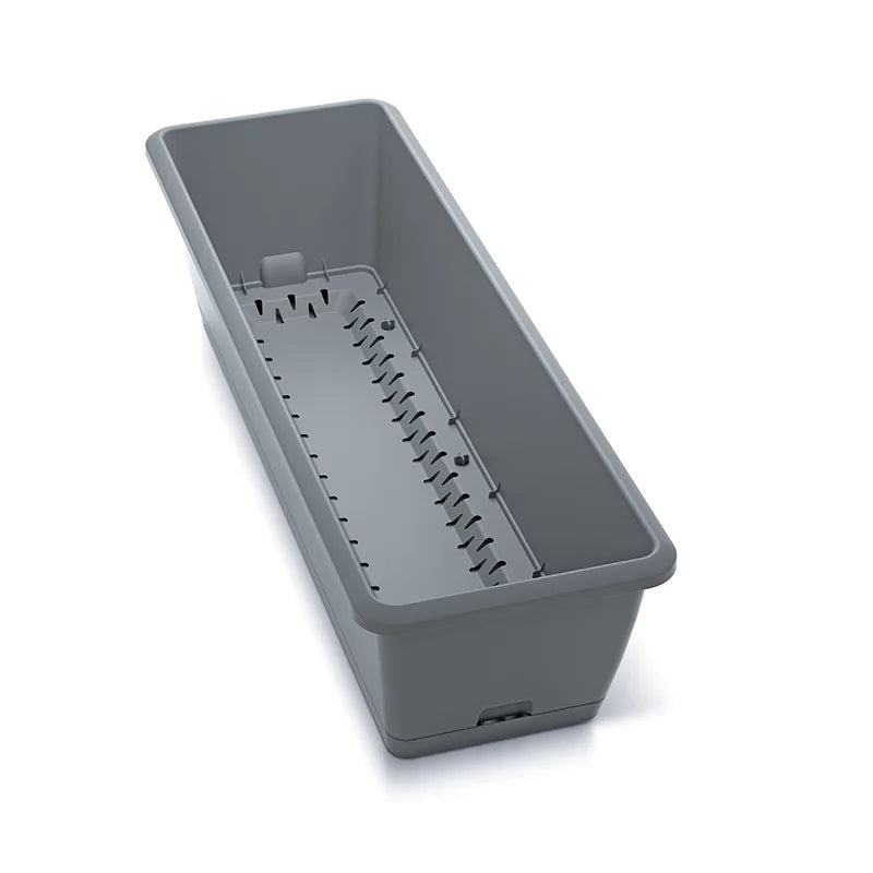 Skrzynka balkonowa RESPANA EASY CARE - terakota