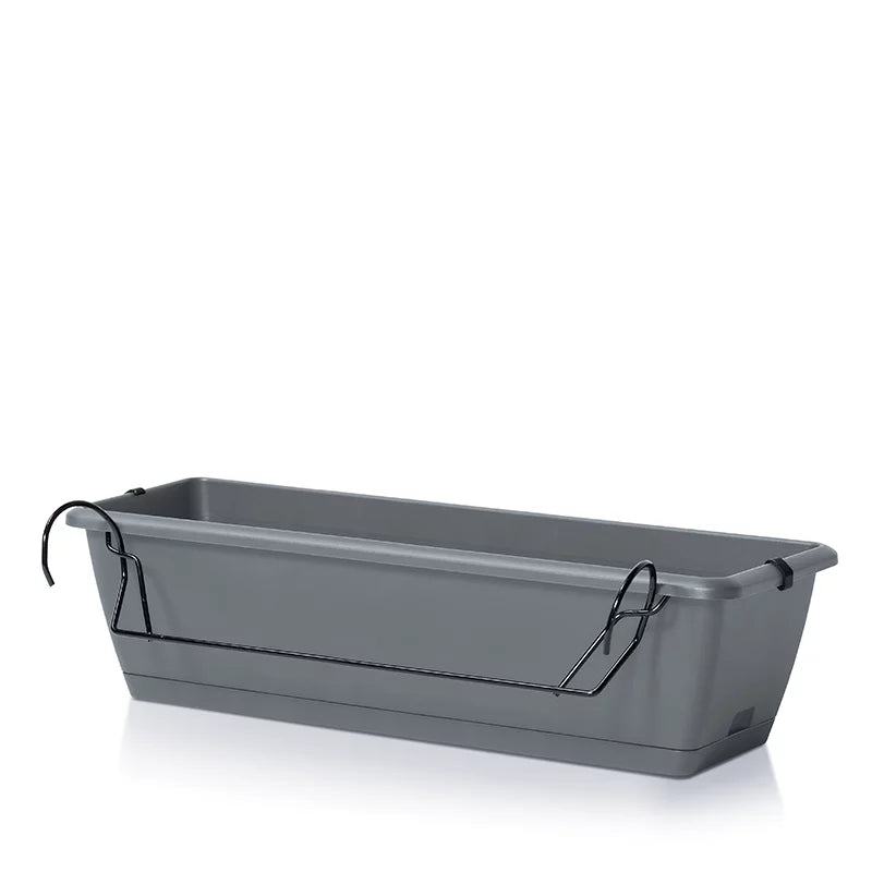 Skrzynka balkonowa RESPANA EASY CARE  W- terakota