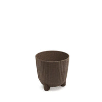 Doniczka Ryfo N Eco Wood-naturo-FSC mix credit-DNV-COC-002260