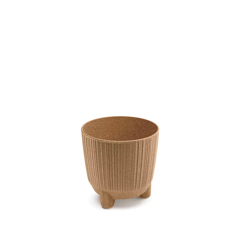 Doniczka Ryfo N Eco Wood-naturo-FSC mix credit-DNV-COC-002260