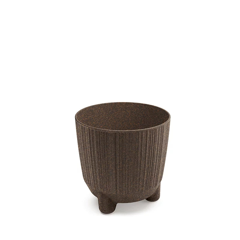 Doniczka Ryfo N Eco Wood-naturo-FSC mix credit-DNV-COC-002260