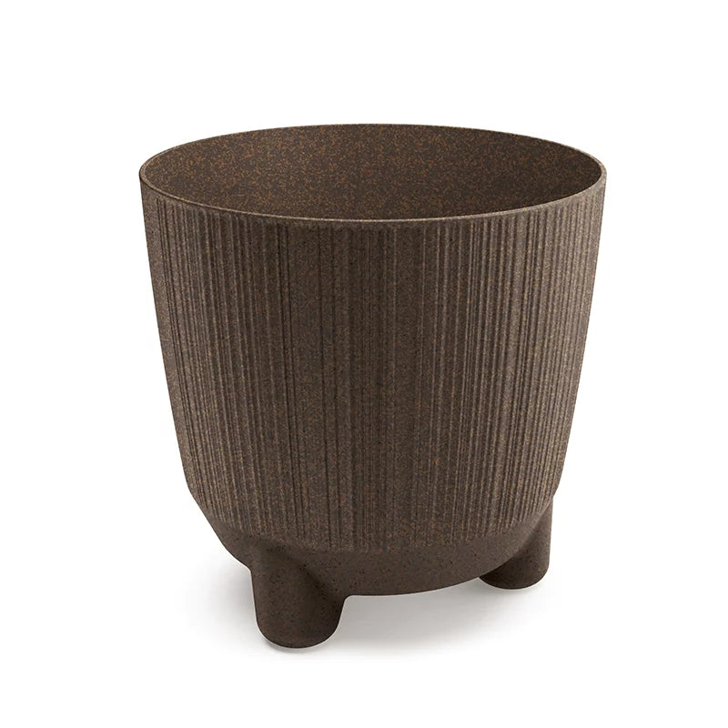 Doniczka Ryfo N Eco Wood-naturo-FSC mix credit-DNV-COC-002260