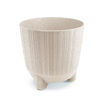 Doniczka Ryfo N Eco Wood-naturo-FSC mix credit-DNV-COC-002260