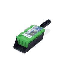 Dozownik SHARKIE - zielony