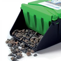 Dozownik SHARKIE - niebieski