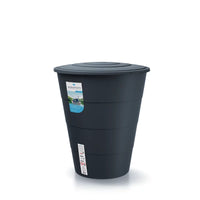 Pojemnik na deszczówkę SMOOTH - zielony leśny