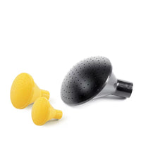 Sitko do IKZ02 - czarny