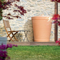 Trentino rainwater tank