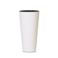 DoniczkaTUBUS SLIME SHINE- - biały