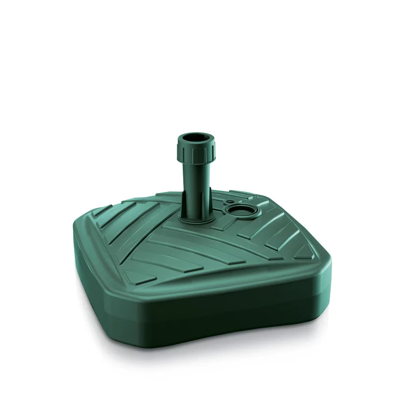 Podstawa parasola kwadratowa board UMBRELLA BASE - biały