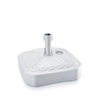 Podstawa parasola kwadratowa board UMBRELLA BASE - zielony leśny