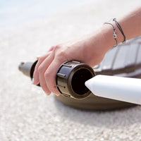 Podstawa parasola okrągła board UMBRELLA BASE - biały