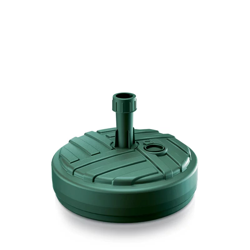 Podstawa parasola okrągła board UMBRELLA BASE - biały