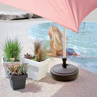 Podstawa parasola okrągła rato UMBRELLA BASE - umbra