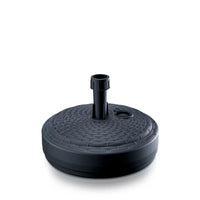 Podstawa parasola okrągła rato UMBRELLA BASE - antracytowy