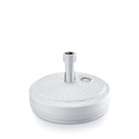Podstawa parasola okrągła rato UMBRELLA BASE - biały