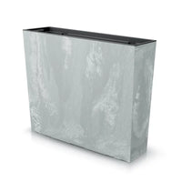 Skrzynka URBI CASE BETON EFFECT T - antracytowy