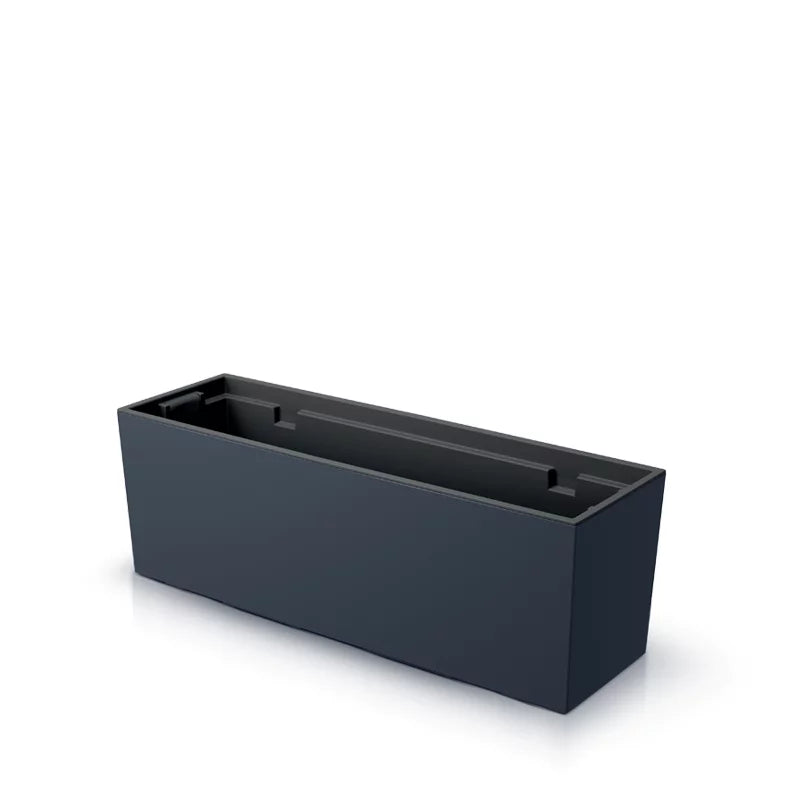 Doniczka URBI CASE- biały