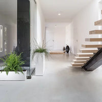 Skrzynka URBI CASE TOWER - mocca