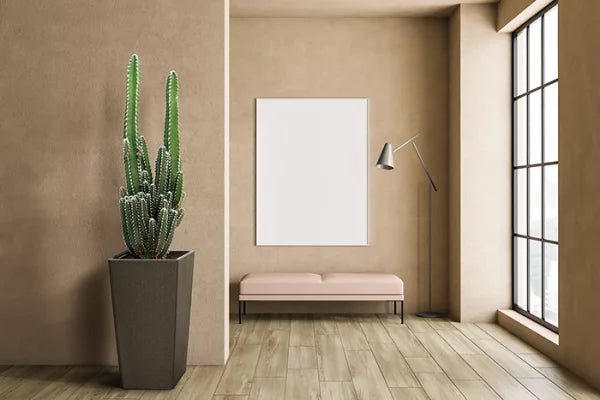 Doniczka Urbi Square Eco Wood-naturo-FSC mix credit-DNV-COC-002260