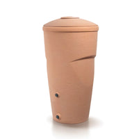 Pojemnik na deszczówkę WALLYCAN - cegła