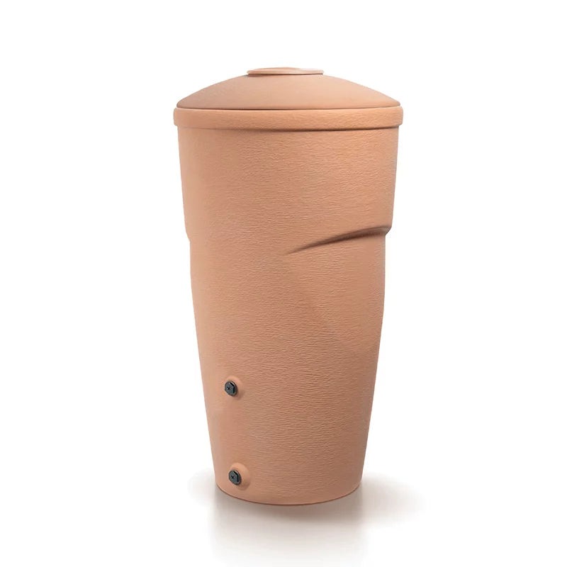 Pojemnik na deszczówkę WALLYCAN - antracytowy