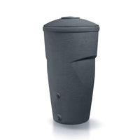 Pojemnik na deszczówkę WALLYCAN - cegła