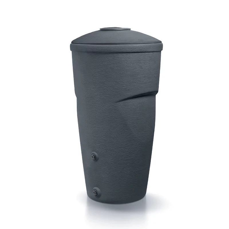 Pojemnik na deszczówkę WALLYCAN - antracytowy