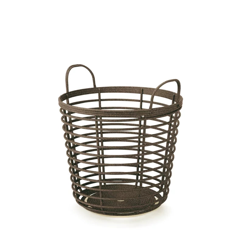 Kosz Zanzi Eco Wood-krem-FSC mix credit-DNV-COC-002260