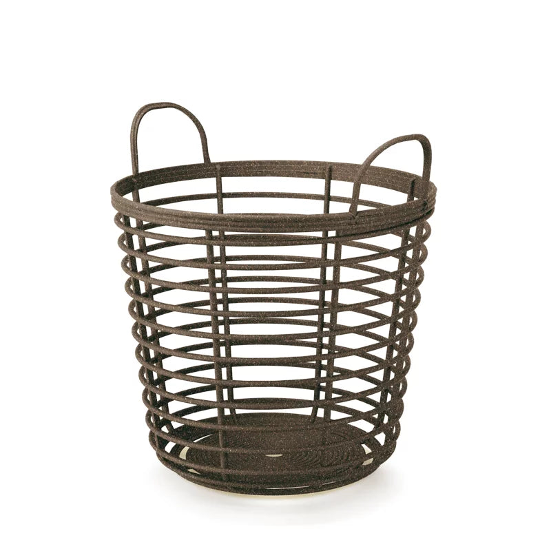 Kosz Zanzi Eco Wood-krem-FSC mix credit-DNV-COC-002260