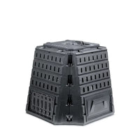 Kompostownik BIOCOMPO - czarny