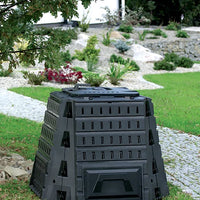 Kompostownik BIOCOMPO - czarny