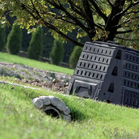 Kompostownik BIOCOMPO - czarny