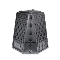 Kompostownik BIOCOMPO - czarny