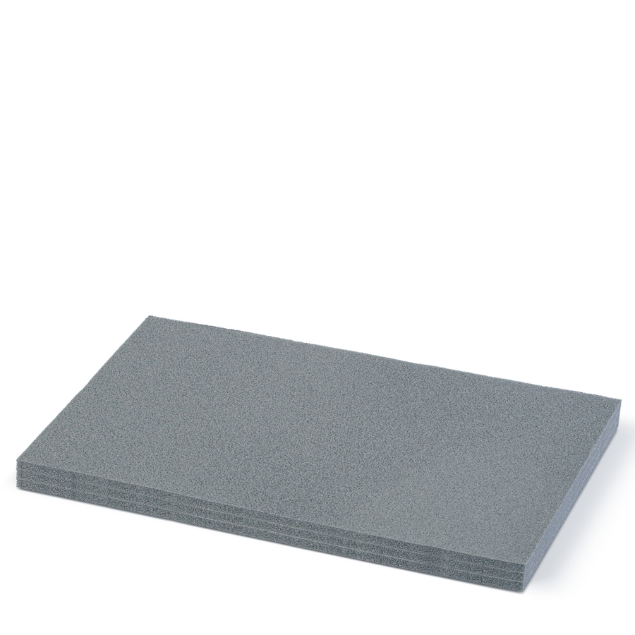 Skuminnlegg strl. 475x285x30