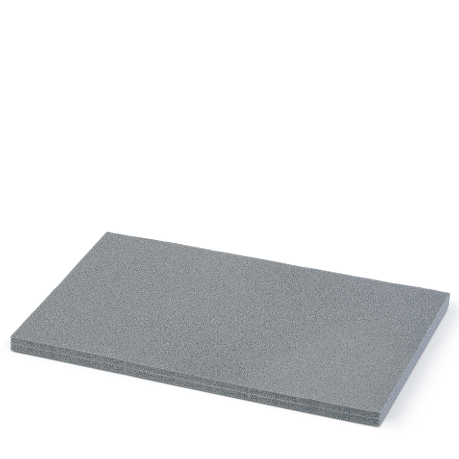 Skuminnlegg strl. 475x285x20