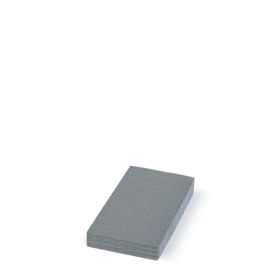 Skuminnlegg strl. 285x155x20