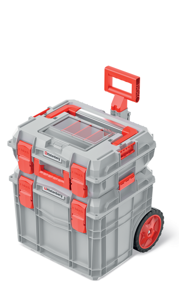 Verktøykassesett C BLOCK  KXCS454055