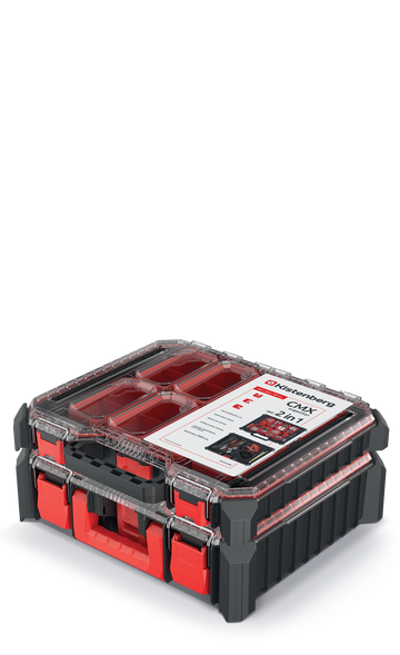 Organisersett CMX KCXS4540B