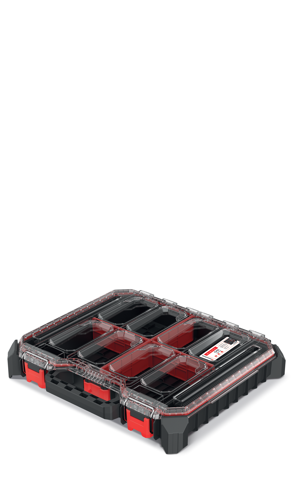 Verktøyorganiser CMX 40 Lav KCX45408B