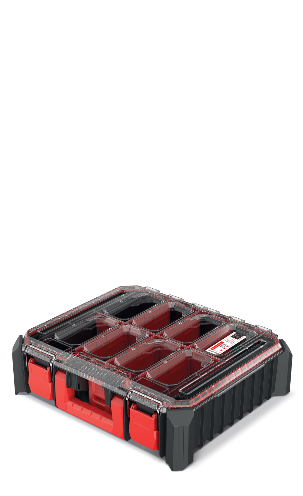 Verktøyorganiser CMX 40 Høy KCX454015B