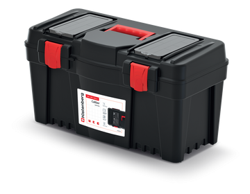 Verktøykasse CALIBER 60 KCR6030