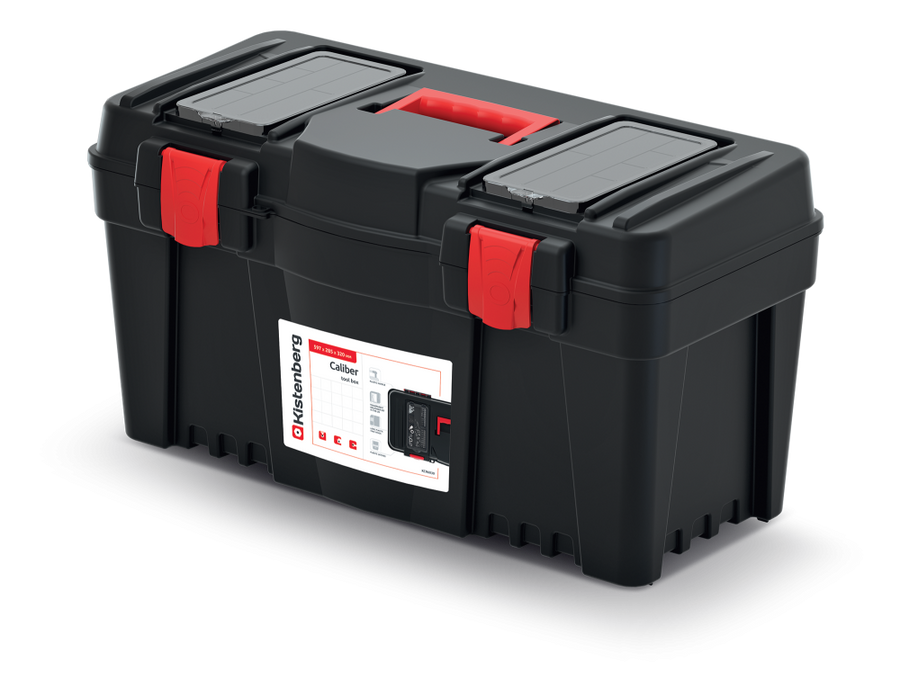 Verktøykasse CALIBER 60 KCR6030