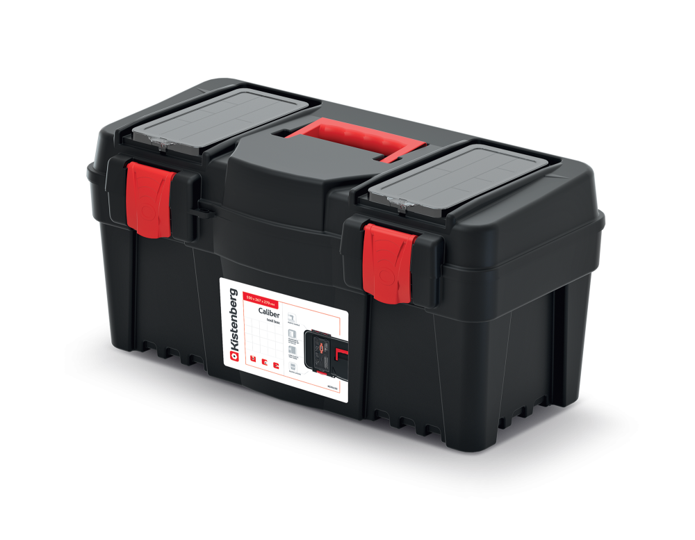 Verktøykasse CALIBER 55 KCR5530
