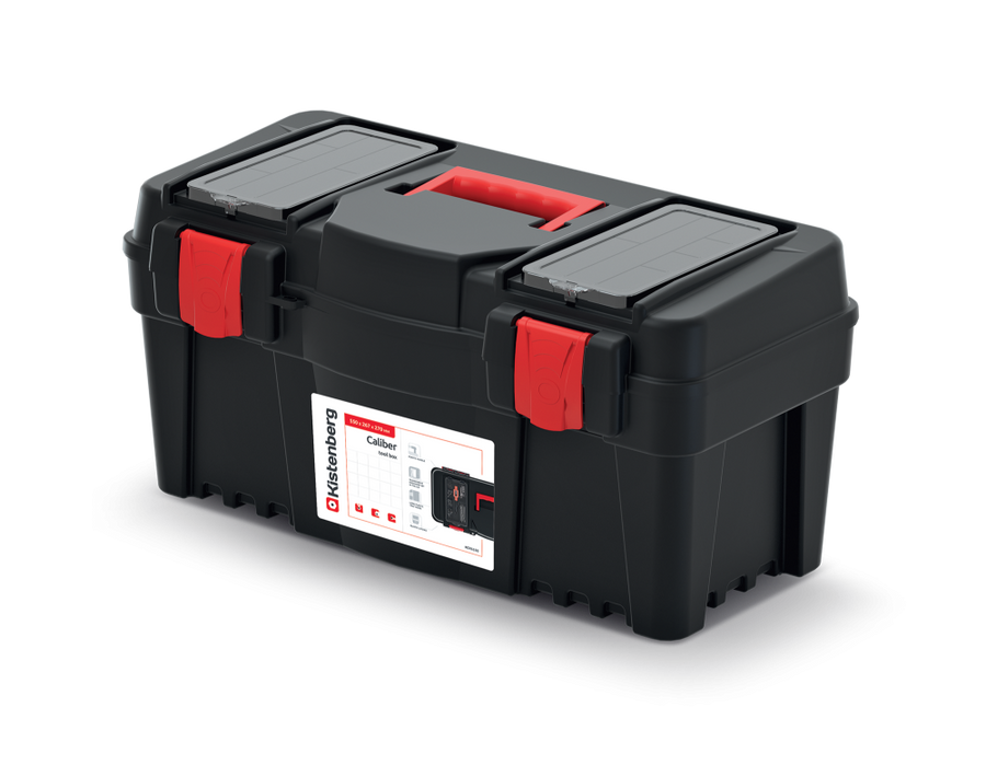 Verktøykasse CALIBER 55 KCR5530