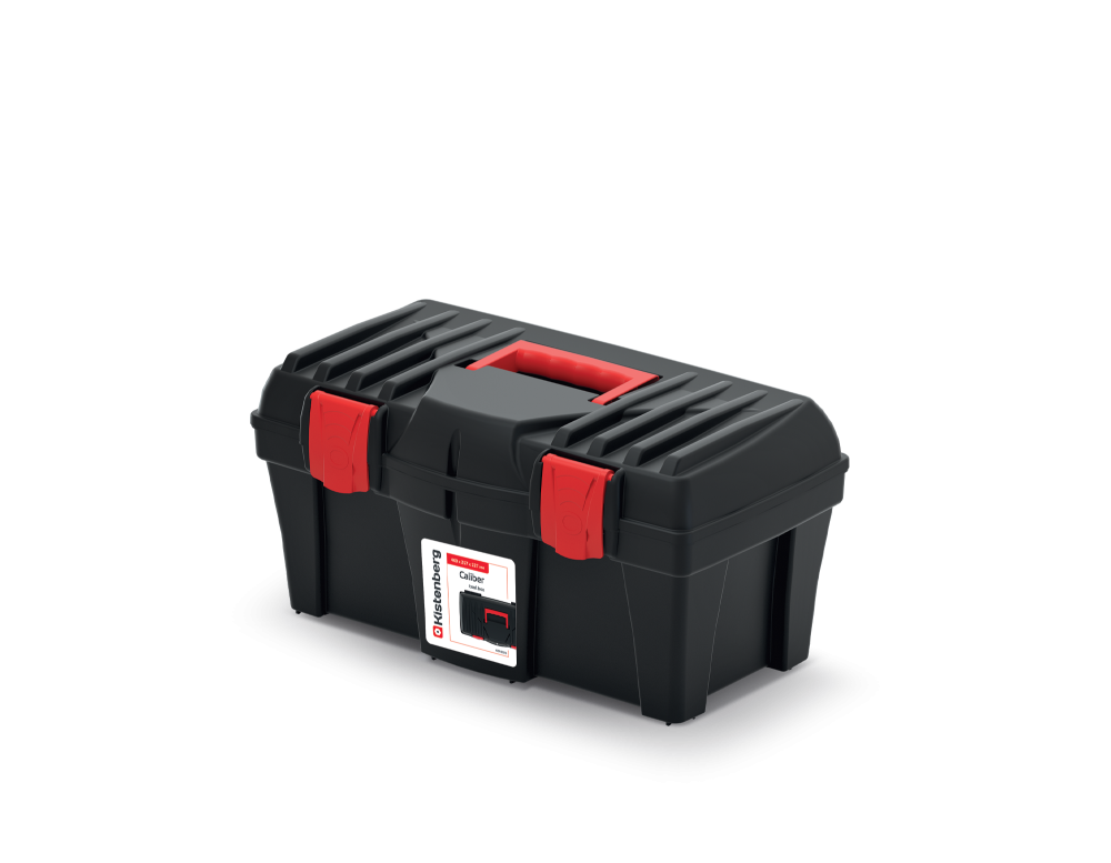Verktøykasse CALIBER 50 KCR5025